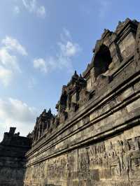 Yogya - Amazing place