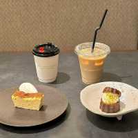UNI COFFEE TOKYO