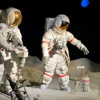 Space Center Houston