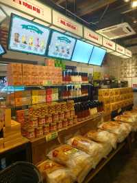 Step Into the Past at This Charming Malacca Souvenir Shop