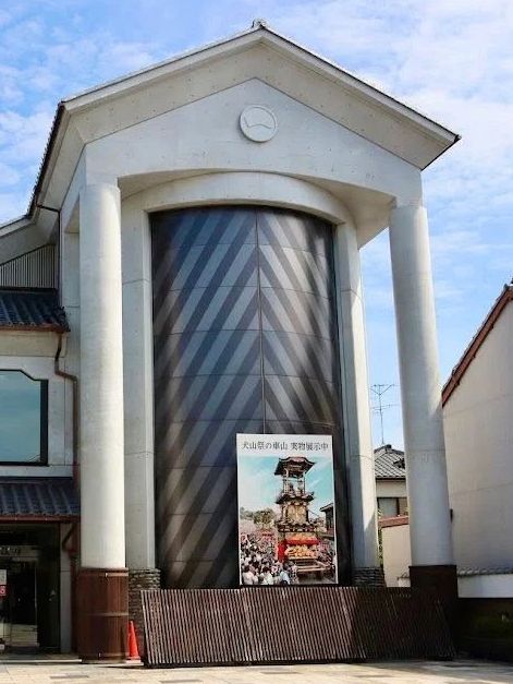 **Solo Traveler's Guide to Inuyama: A Journey Through Japan's Living History** 🏯🎎