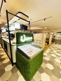 Where Tranquility Takes Flight: BLOSSOM Lounge at Changi T4