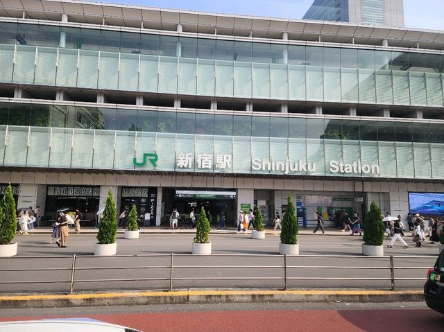 เที่ยว ฮาคุบะ - คามิโกจิ เดินทางจาก มัตสึโมโตะ