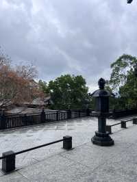 Tsz Shan Monastery Hongkong 