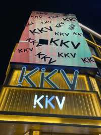 Souvenir Chaos at KKV, Bukit Bintang 