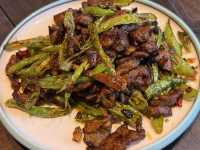 รีวิวร้านอาหาร ถนนหนานจิง เซี่ยงไฮ้
