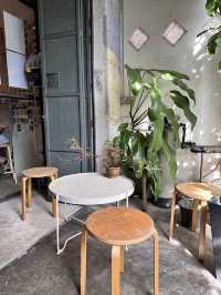 Ome by Spacebar, Penang’s Hidden Gem for Serious Coffee Lovers