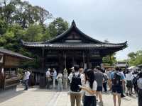 วัดทอง เมืองเกียวโต