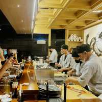 KAI JIN - Kaisen Sakaba in Senopati