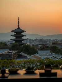 🏯京都・東山｜パークハイアット京都で味わう、静寂と美の極上ステイ✨