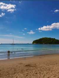 Layan Beach 