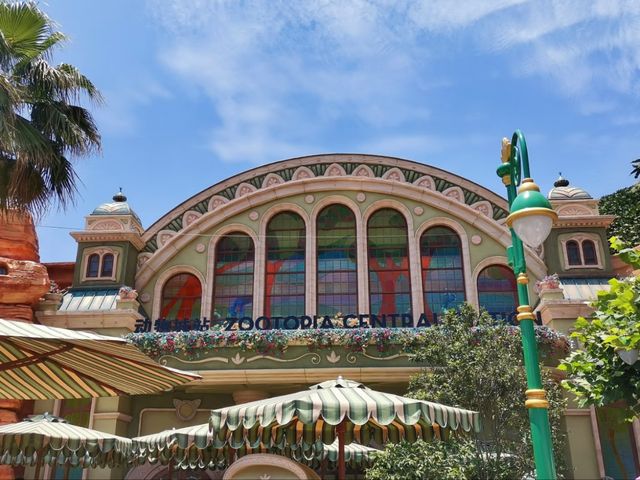 Unlock the Magic: Shanghai Disneyland is Like No Other