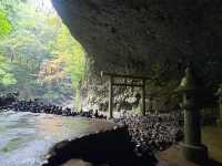 【宮崎】神々が集った洞窟🌌天安河原で心を整える神話旅