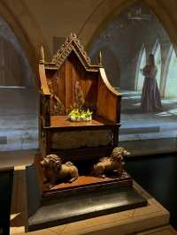 The history and circumstances of Richard III that led to him being at Bosworth Field, and the very sad outcome