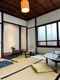 Kayaba Coffee, A Retro Kissaten Revival in the Heart of Yanaka