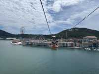More Than Disneyland, for Less: Why VinWonders Nha Trang Wins the Fun Game
