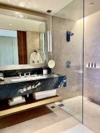  新加坡｜住過Hilton Singapore Orchard的人都說像回家一樣舒適