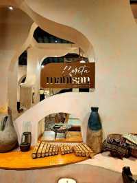 Three Places to Hangout in Ubud