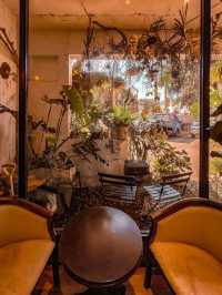 Lost Alley Cafe Hong Kong