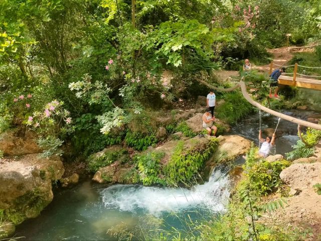 Three Waterfalls, One Epic Walk