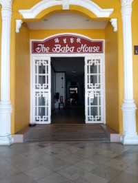 “Heritage Charm by Jonker Street”