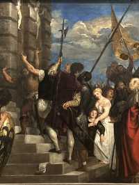 Bruegel’s Kingdom & Klimt’s Gold: Vienna’s Art Colossus