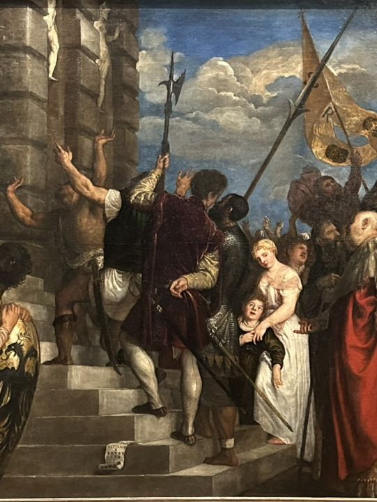 Bruegel’s Kingdom & Klimt’s Gold: Vienna’s Art Colossus