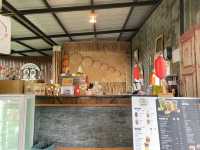 “เกอเจ่อโค่” ร้านกาแฟบรรยากาศดีที่ใครก็ต้องแวะ