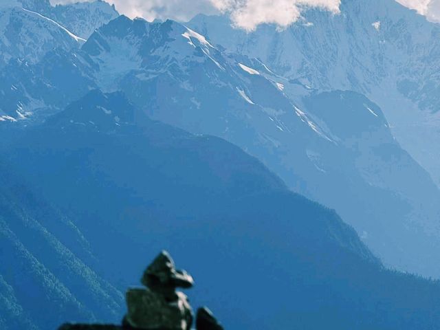 中國雲南迪慶梅里雪山旅行遊玩攻略