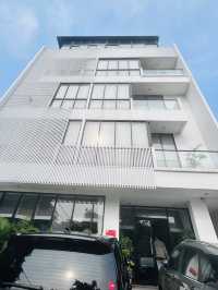 Casa Calma Hotel, Minimalism Meets Warm Hospitality