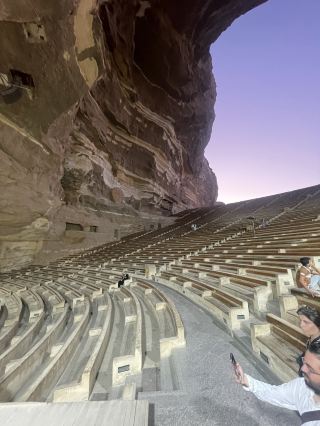 Cairo's Cave Church: Journey Through Ruins to Reach Paradise