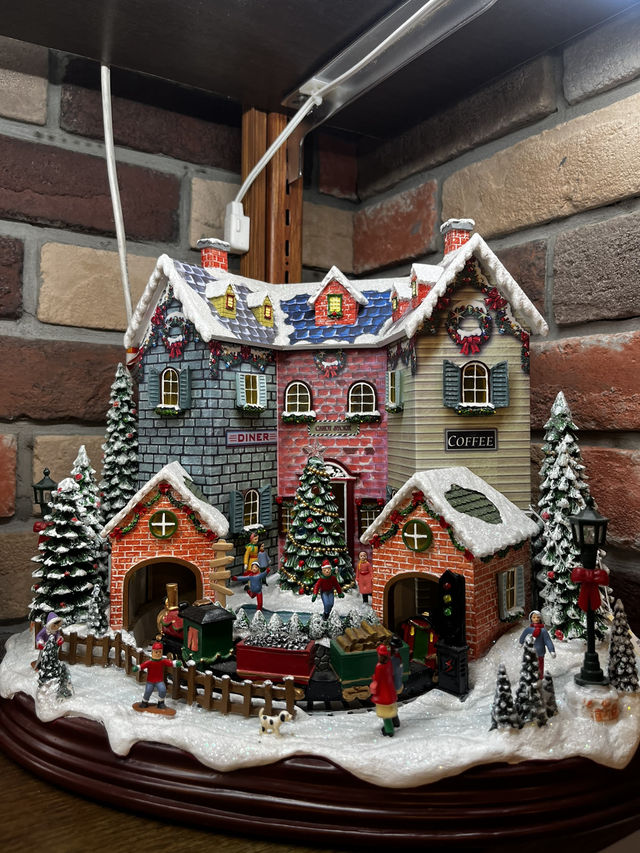 🎄 오키나와 아메리칸 빌리지에서 만난 크리스마스의 마법 🎁