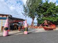 New Branch Of Lover Bridge Local Product Shop: A New Highlight in Tanjung Sepat