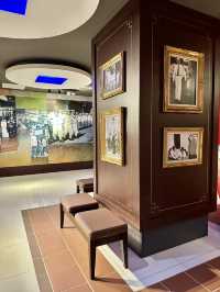 A Statesman’s Legacy: Remembering Tun Tan Cheng Lock at Memorial Negarawan