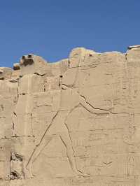 Karnak: Where Pharaohs Stacked Egos Like Lego’s 