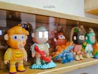 ☕🏡 Kids Dee Cafe  คาเฟ่ ในบ้าน