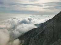From Sea to Sky