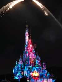 ชมความสวย Castle of Magical Dreams