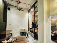 Loaf Adam in Johor Bahru 