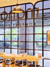 Manam ร้านอาหารฟิลิปปินส์ที่ควรลอง 🇵🇭