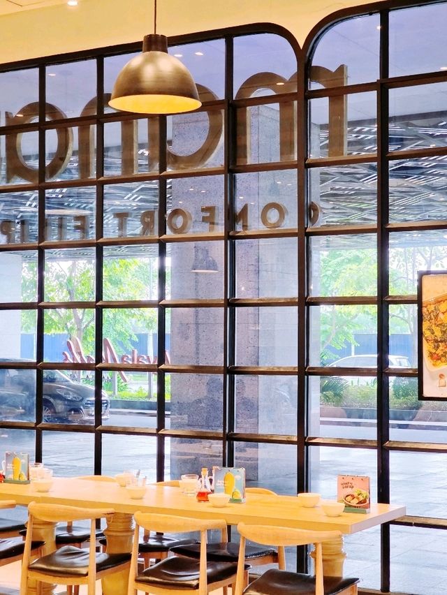 Manam ร้านอาหารฟิลิปปินส์ที่ควรลอง 🇵🇭