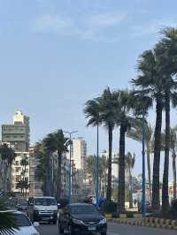 Alexandria: Burned Knowledge By The Sea