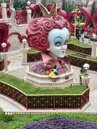 The Crown Jewel of Disney: Inside Shanghai’s Enchanted Storybook Castle