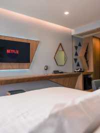 BlueSotel SMART krabi