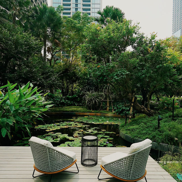 Bold Design and Heartfelt Vibes