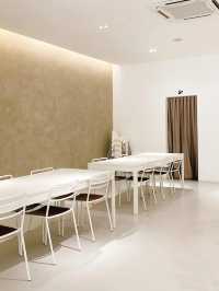 Johor Bahru’s Creative Hideout: Commune Reimagined