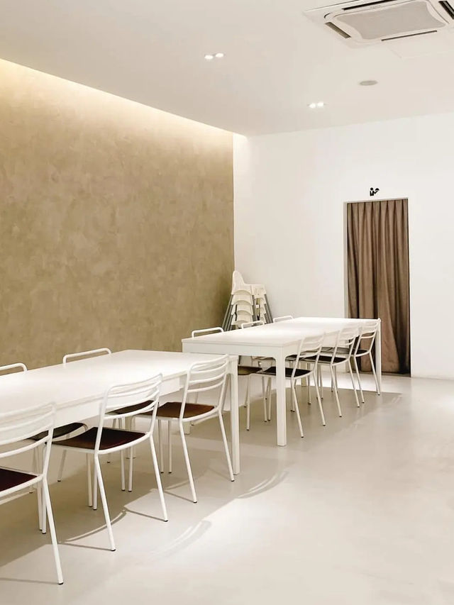Johor Bahru’s Creative Hideout: Commune Reimagined