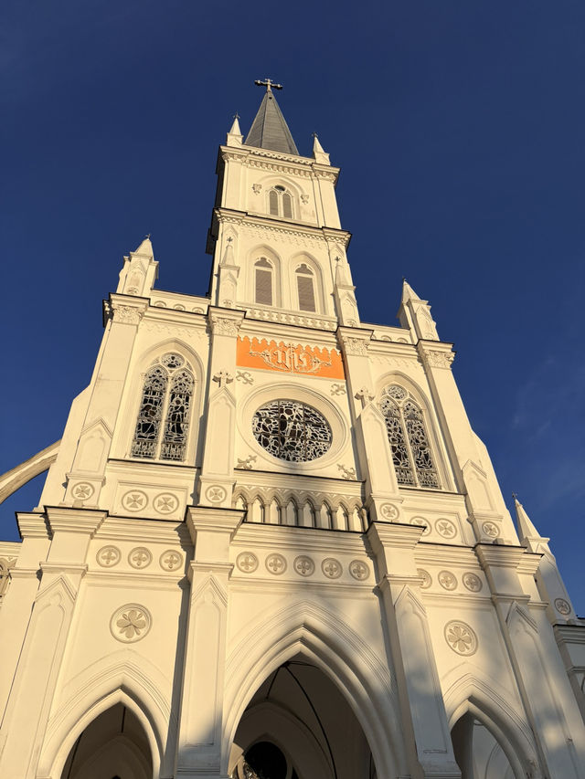 Singapore on a budget?