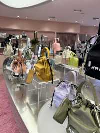 【聖水】お手頃でオシャレな韓国バッグ👜✨