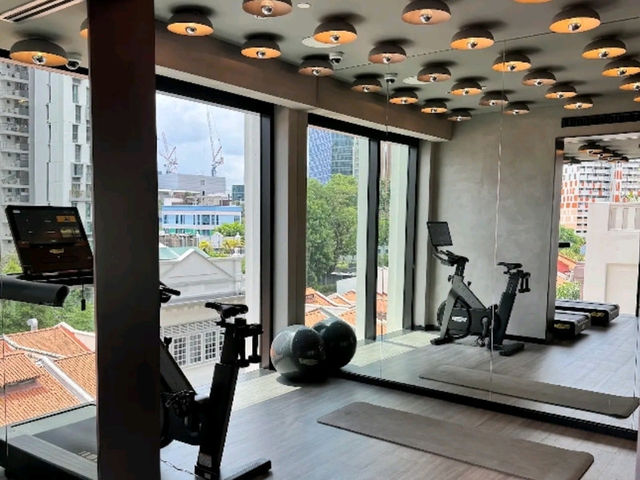 Singapore’s Most Stylish Stay – Inside the Bold World of Mondrian Singapore Duxton